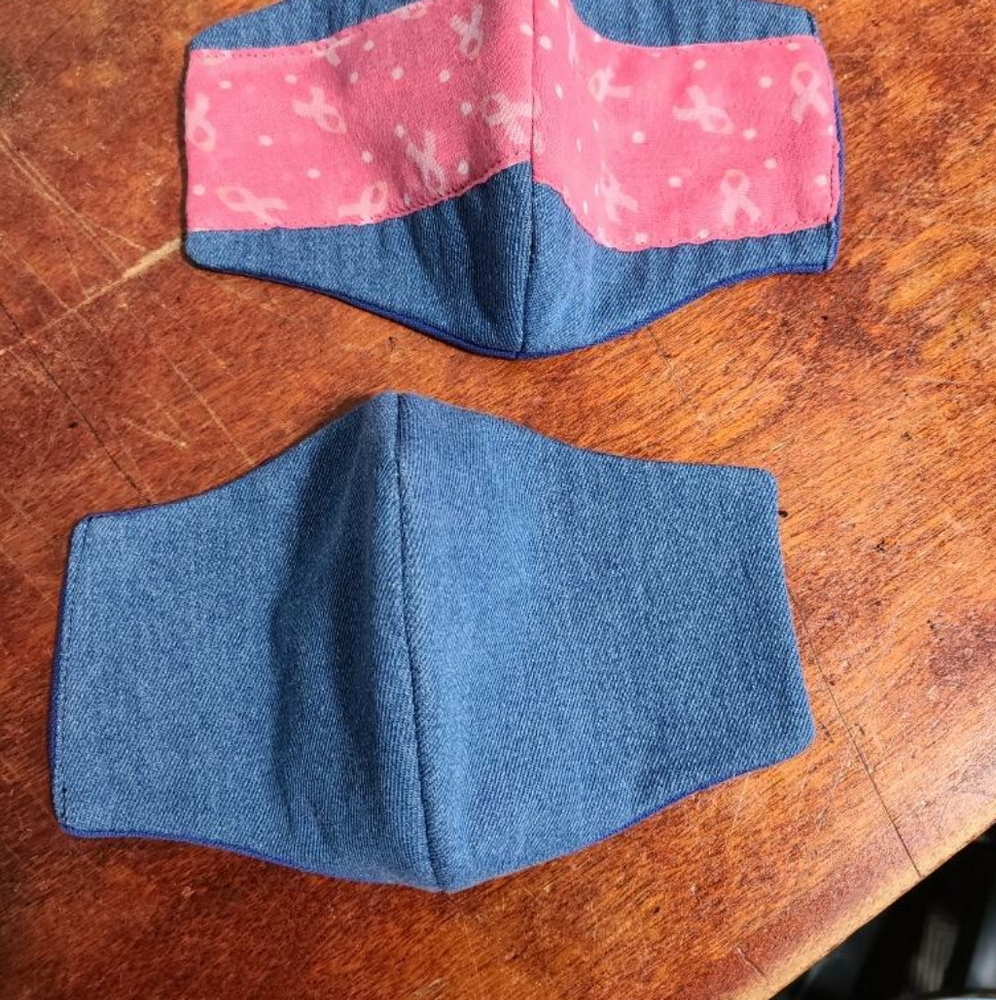 Washable/Reusable Facemasks for $9 each